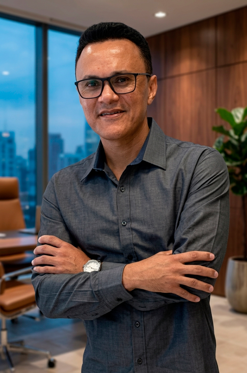 Donizete Laudelino de Oliveira